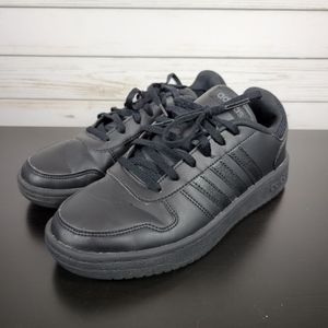 Adidas Women Hoops 2.0 Sneakers